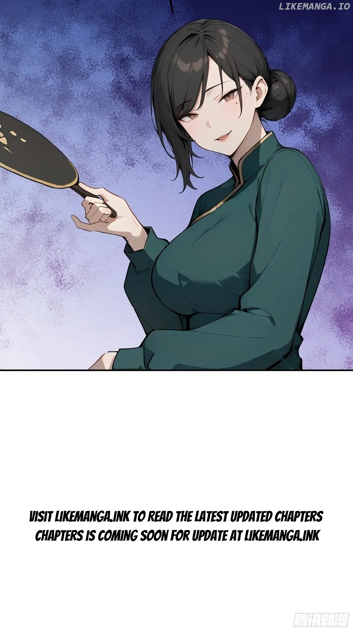 God of Learning Chapter 46 - page 82